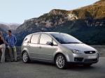 Ford Focus C-Max 2003 года